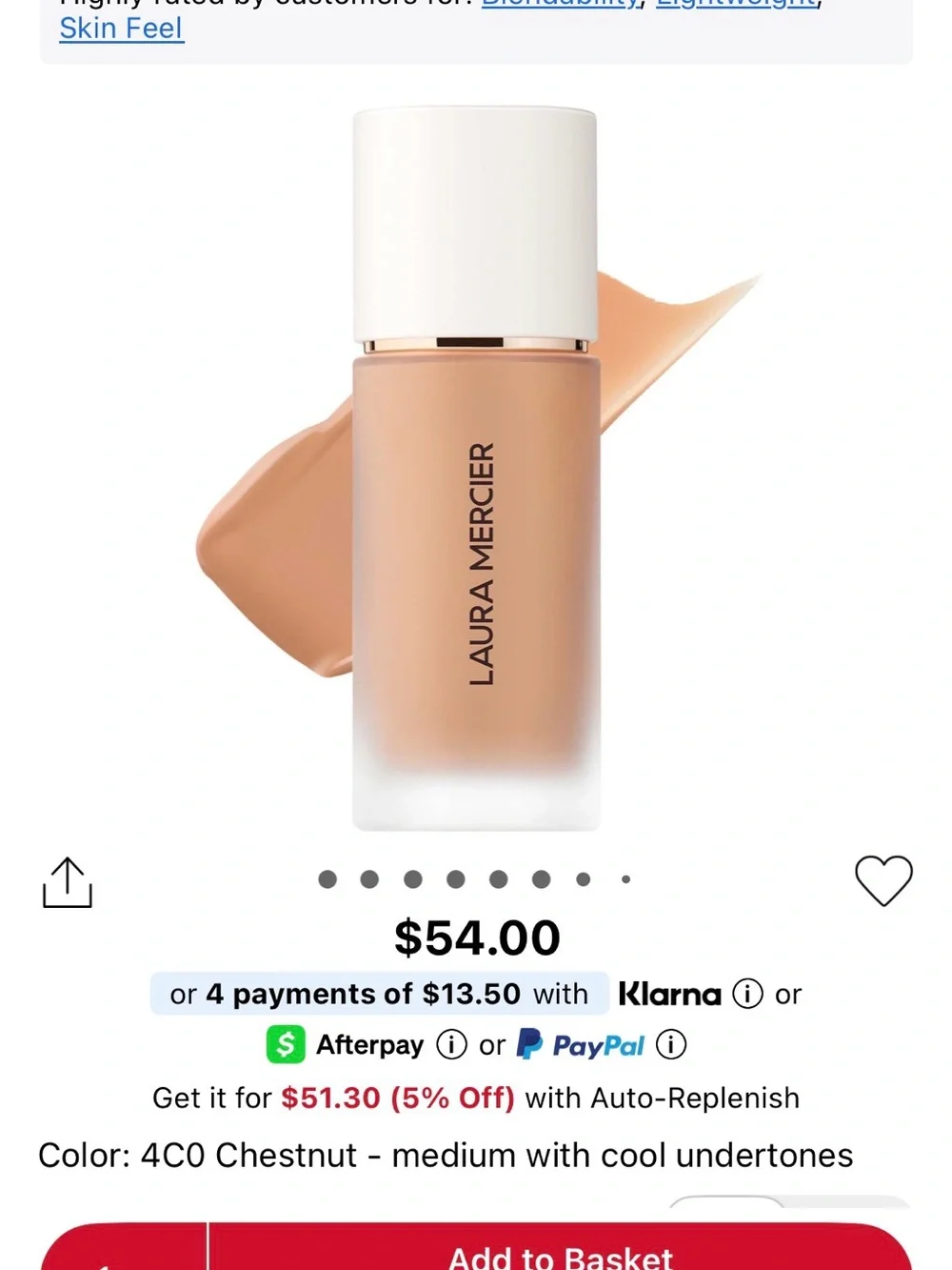 laura mercier laura mercier